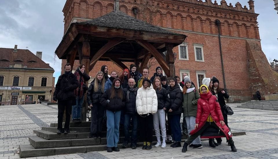 Wystartowały lokalne kursy integracyjne dla cudzoziemców w województwie świętokrzyskim